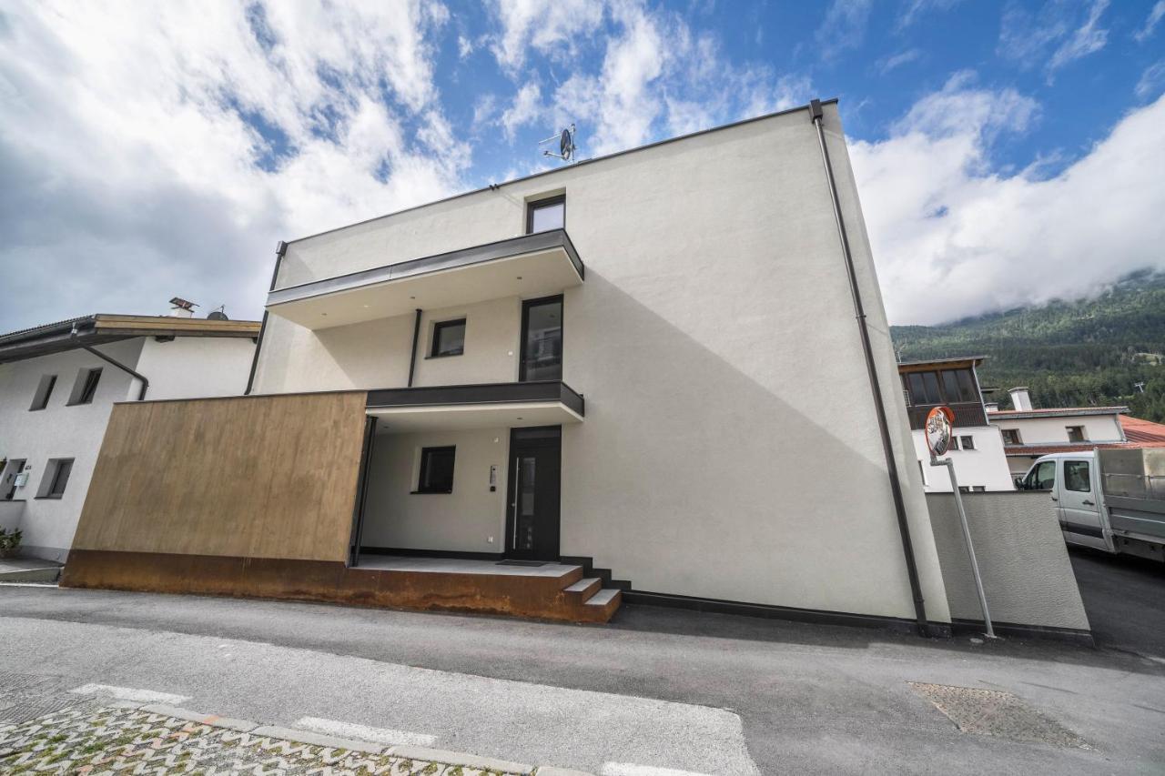 Ferienwohnung Lamm 3 Сан Валентино ала Мута Екстериор снимка